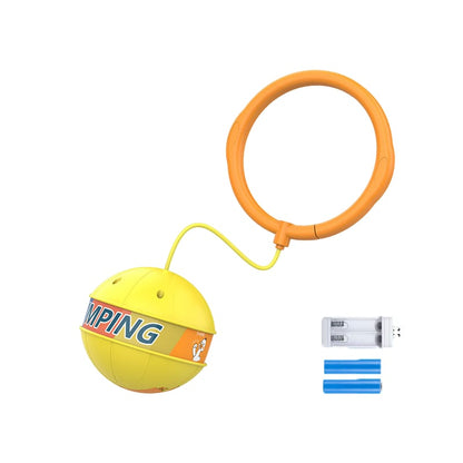 Gloeiende Hopper Bal – Licht Speelgoed voor Actieve Beweging bij Kinderen