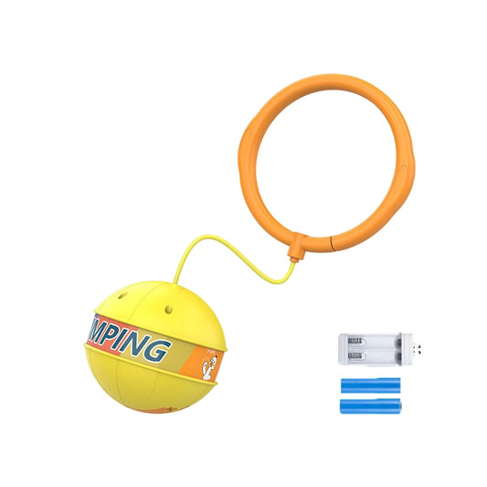 Gloeiende Hopper Bal – Licht Speelgoed voor Actieve Beweging bij Kinderen