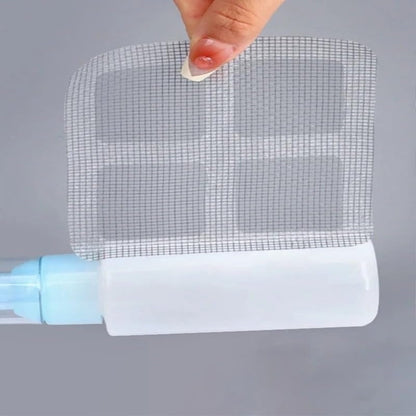 Afvoer stickers — permanent schone en heldere afvoer (50 stuks)