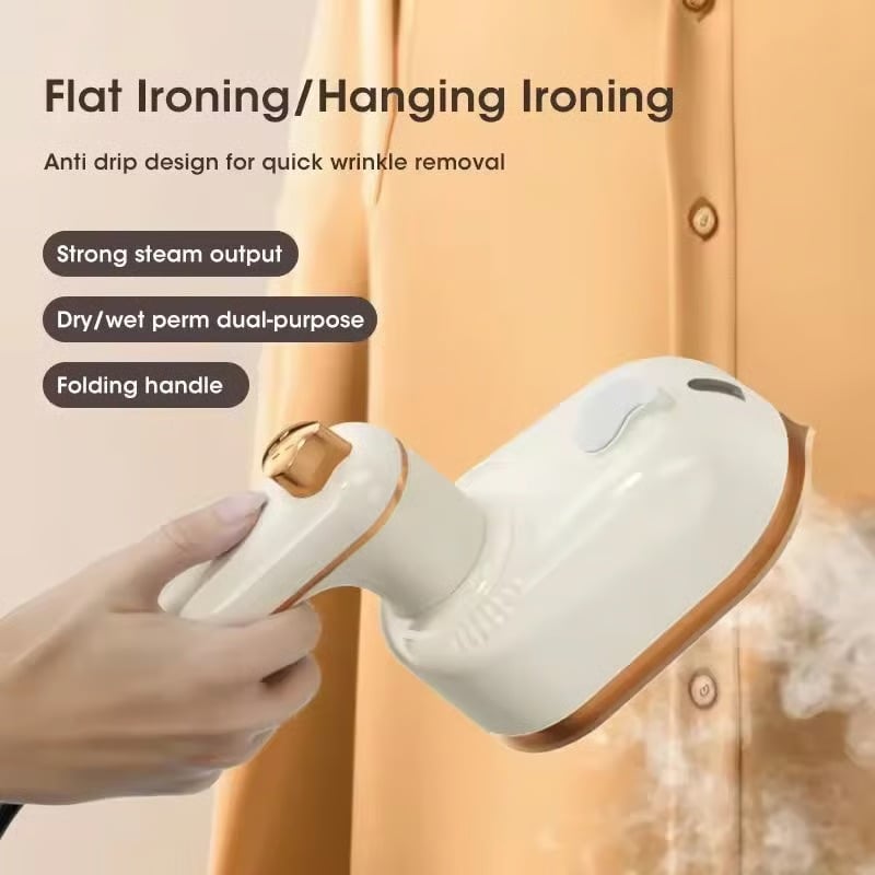 Handheld Portable Iron Mivoza Deutschland
