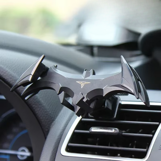Autotelefoonhouder — stevige grip voor zorgeloos rijden