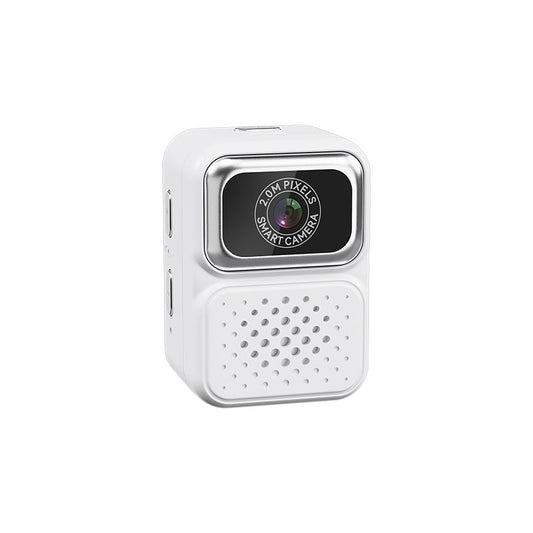 Mini camcorder — leg schitterende momenten altijd vast