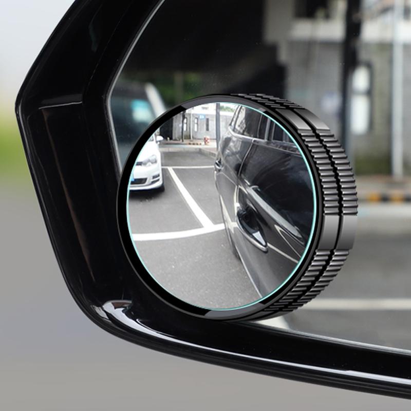 Dode hoek autospiegels — helpt bij parkeren & krappe manoeuvres set van 2
