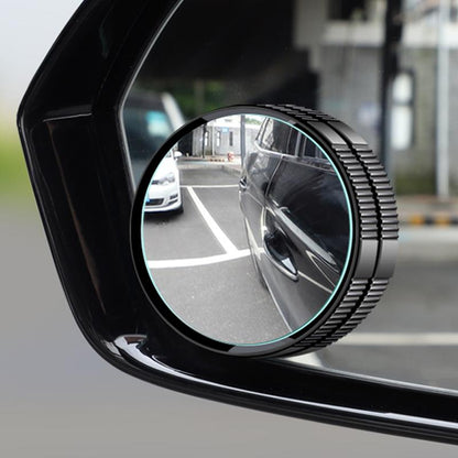 Dode hoek autospiegels — helpt bij parkeren & krappe manoeuvres set van 2