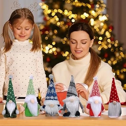 Kabouter Adventskalender – 24 dagen vol kerstvreugde