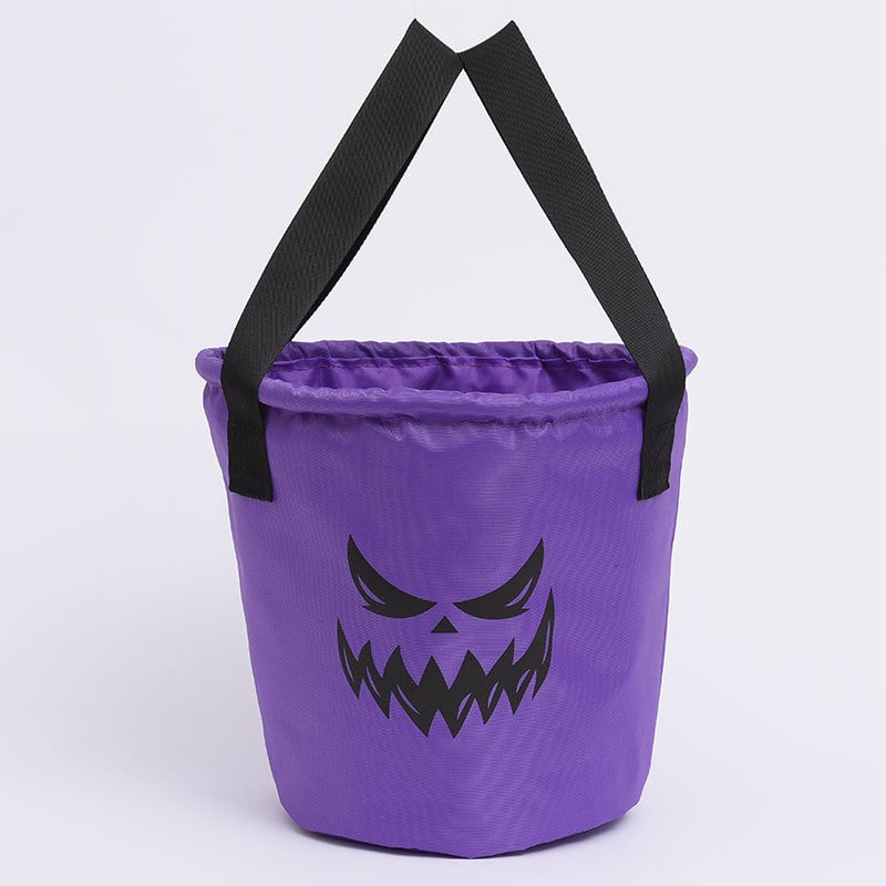 Halloweenmand — veilige gloed voor kleine geesten