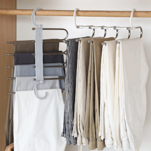 Multi-Functional Pants Rack Mivoza Deutschland