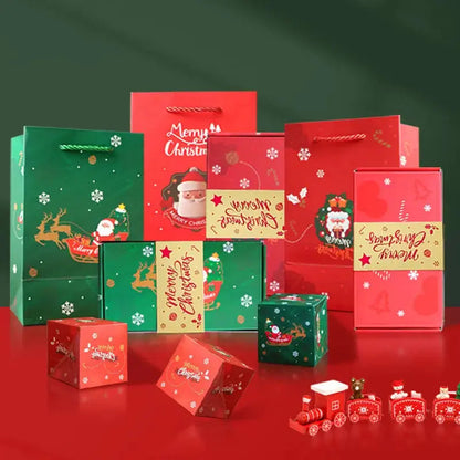 1+1 GRATIS | Verrassingsdoos met confetti – Maak elk moment onvergetelijk!