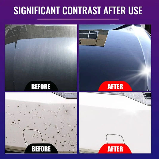 TurboSheen™ — Instantly Reveal Showroom Shine and Protect Your Ride Effortlessly Mivoza Deutschland