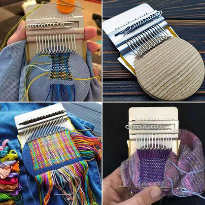 Kleding herstel kit DIY – Maak unieke reparatie patches op uw favoriete kleding