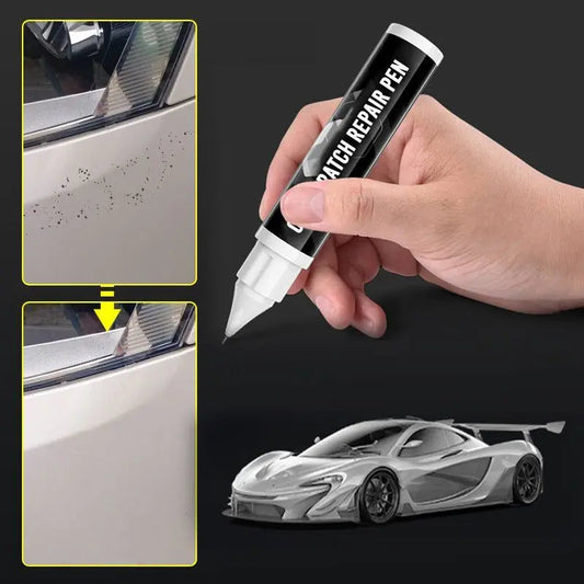 1+1 gratis | Auto lak reparatie pen — krassen snel en onzichtbaar herstellen
