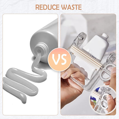 📎 Plastic Tube Squeezer Roller 💯 Mivoza Deutschland