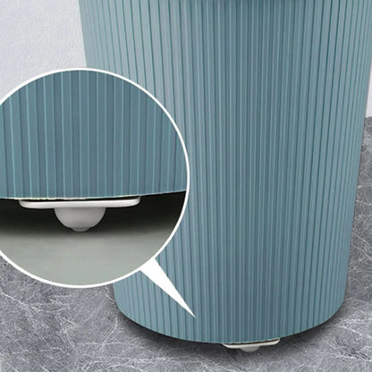 Zelfklevende 360° Mini Rollers voor Opslag & Meubilair