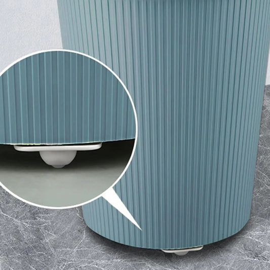 Zelfklevende 360° Mini Rollers voor Opslag & Meubilair