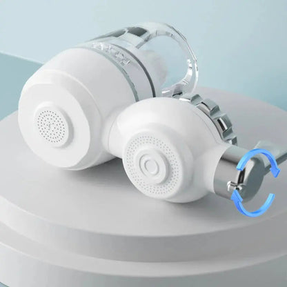 Waterfiltratiesysteem — kristalhelder water voor meer frisheid