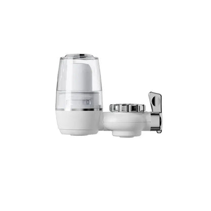 Waterfiltratiesysteem — kristalhelder water voor meer frisheid
