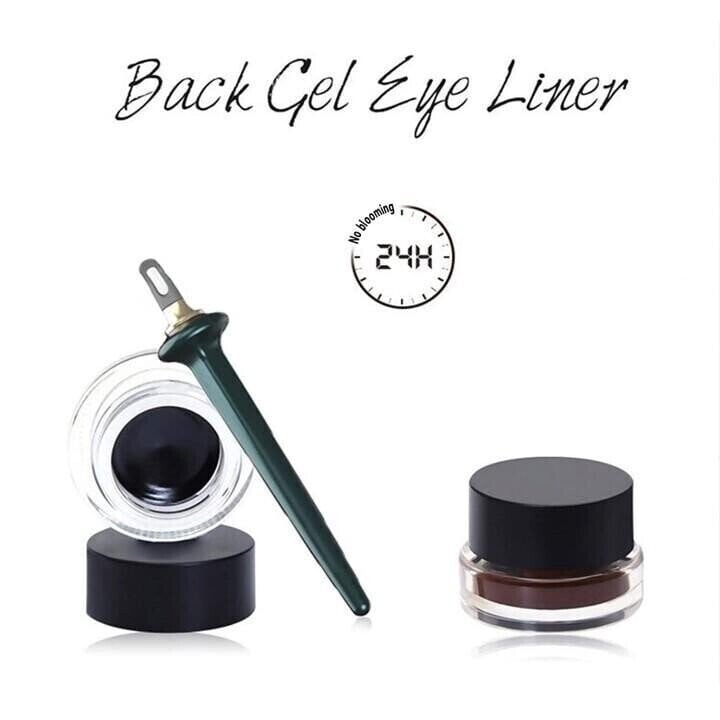 Eyeliner hulpmiddel – Strakke lijnen die de hele dag blijven zitten