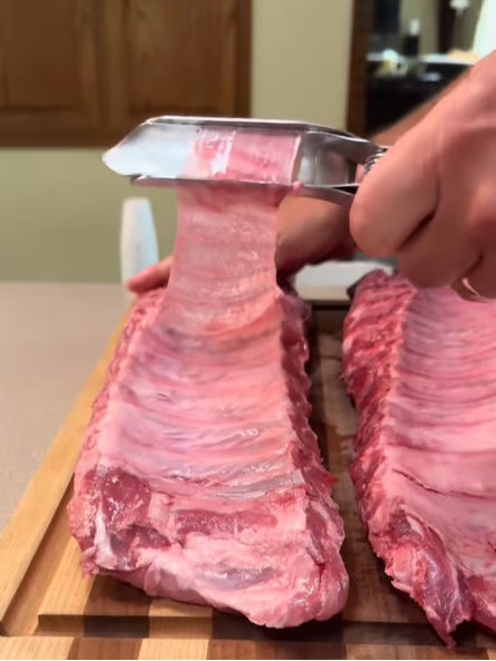 Precisietangen — moeiteloos ontbenen voor perfecte ribben