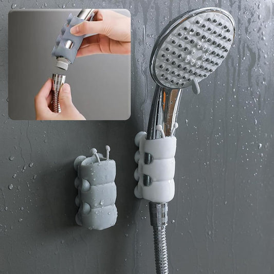 Silicone Shower Head Holder Mivoza Deutschland