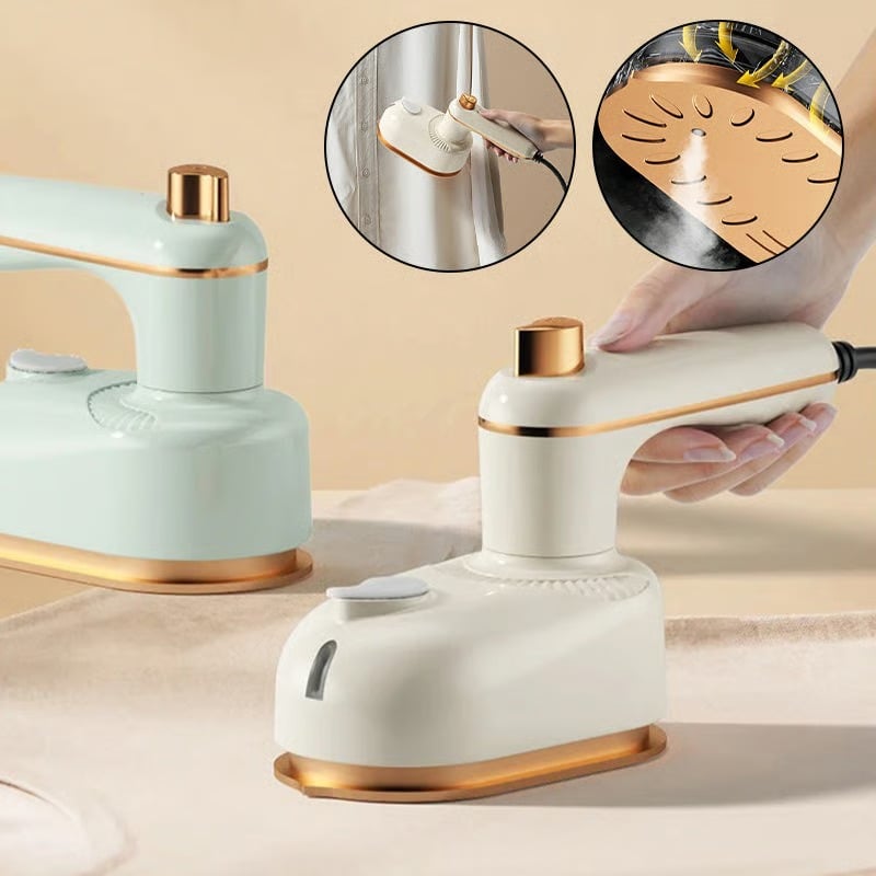 Handheld Portable Iron Mivoza Deutschland