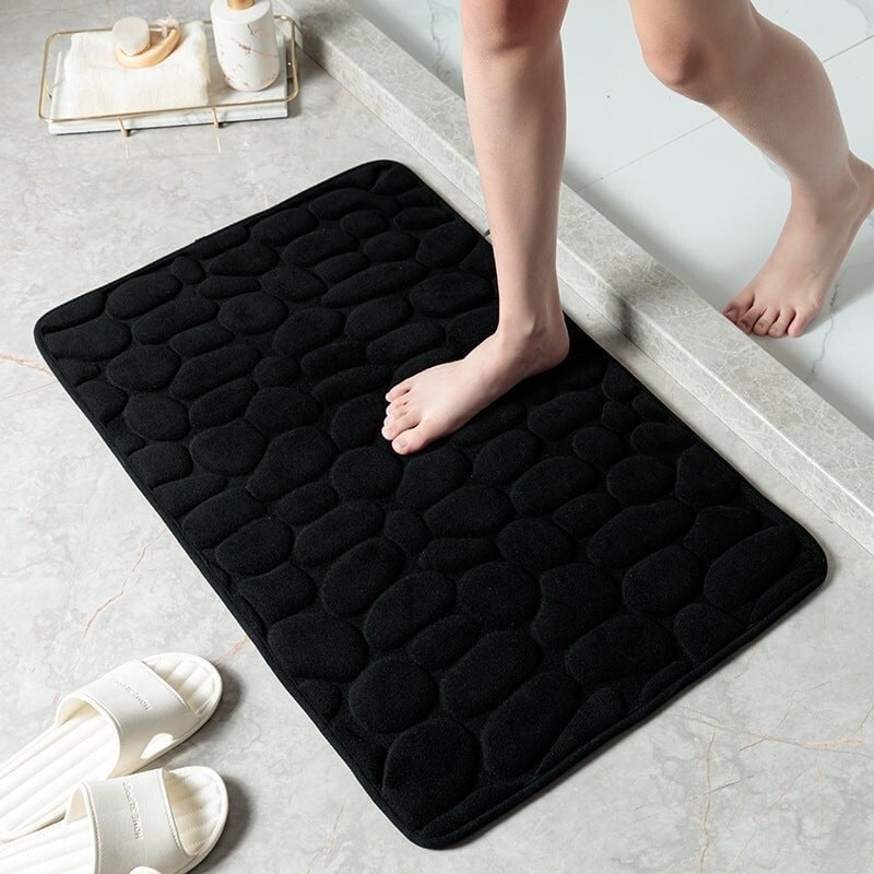 Badmat — veilige en comfortabele stappen