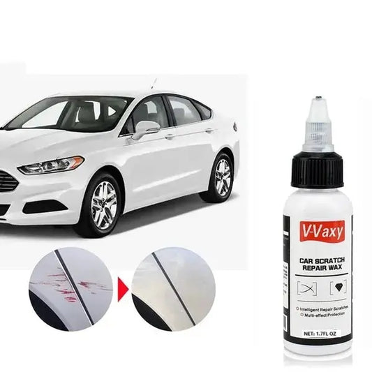 Car care glossversterker — diepe glansbescherming voor stralende lakken