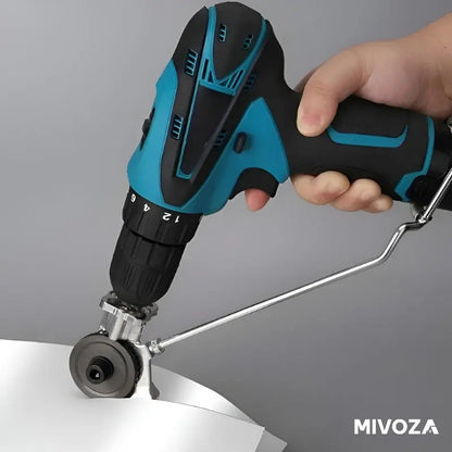 Elektrischer Universal-Metallschneider Mivoza Deutschland
