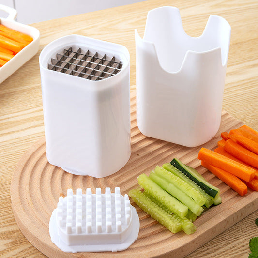 Aardappelsnijder - Snelle en veilige frietmaker
