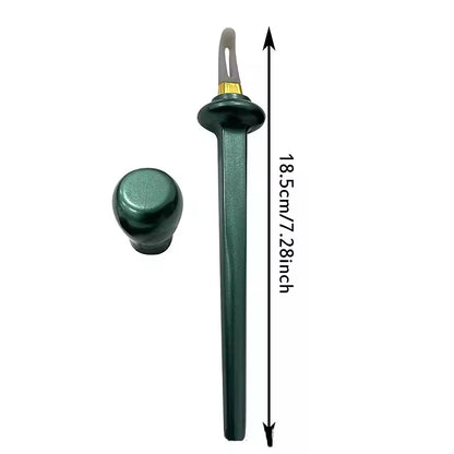 Eyeliner tool + waterproof gel – strakke lijnen in seconden