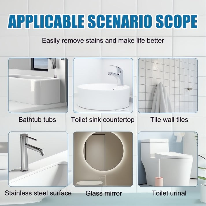 Tegelreiniger die modder & vlekken laat verdwijnen — zonder uren schrobben