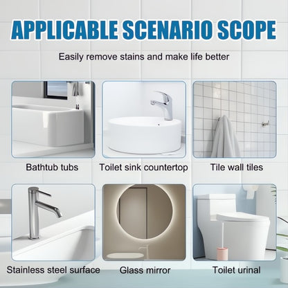 Tegelreiniger die modder & vlekken laat verdwijnen — zonder uren schrobben