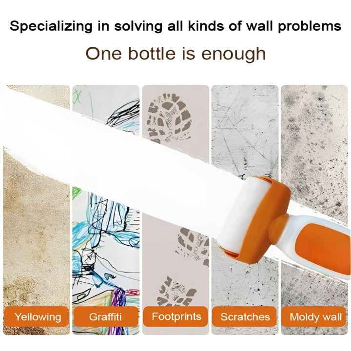 2+1 Gratis | WallRestore™ Muur Magic Snelle oplossingen