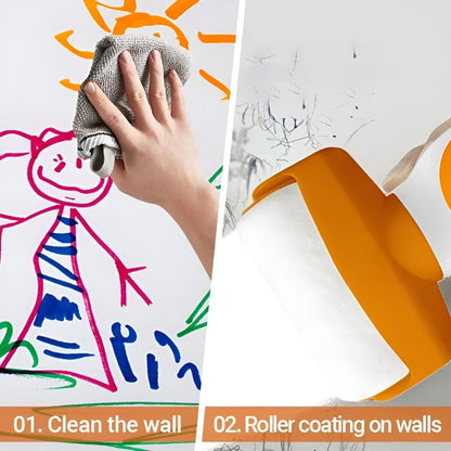 2+1 Gratis | WallRestore™ Muur Magic Snelle oplossingen