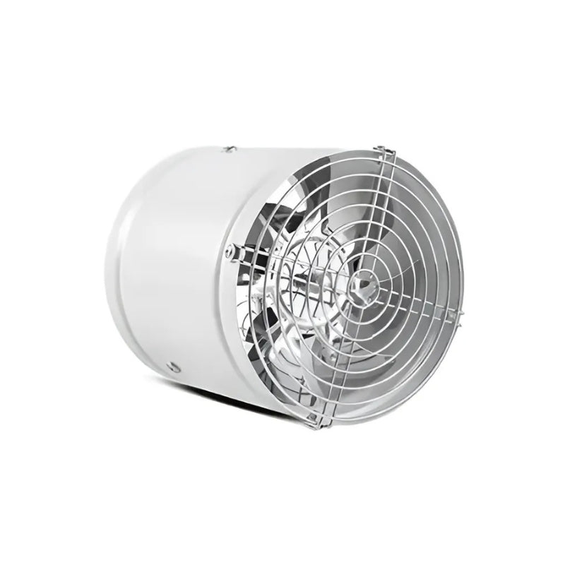 VentilationFan™ Zeg vaarwel tegen muffe geurtjes en rook!