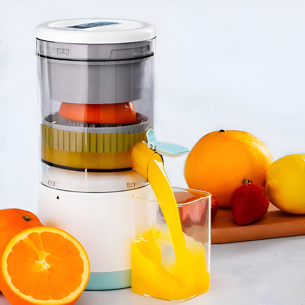 Espremedor de frutas | VITAPRESS Mivoza Deutschland