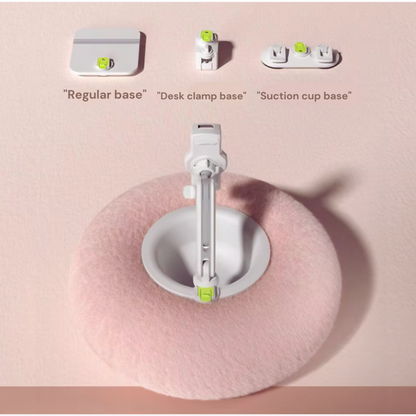 Ultra soft and stable support for phone and tablet Mivoza Deutschland