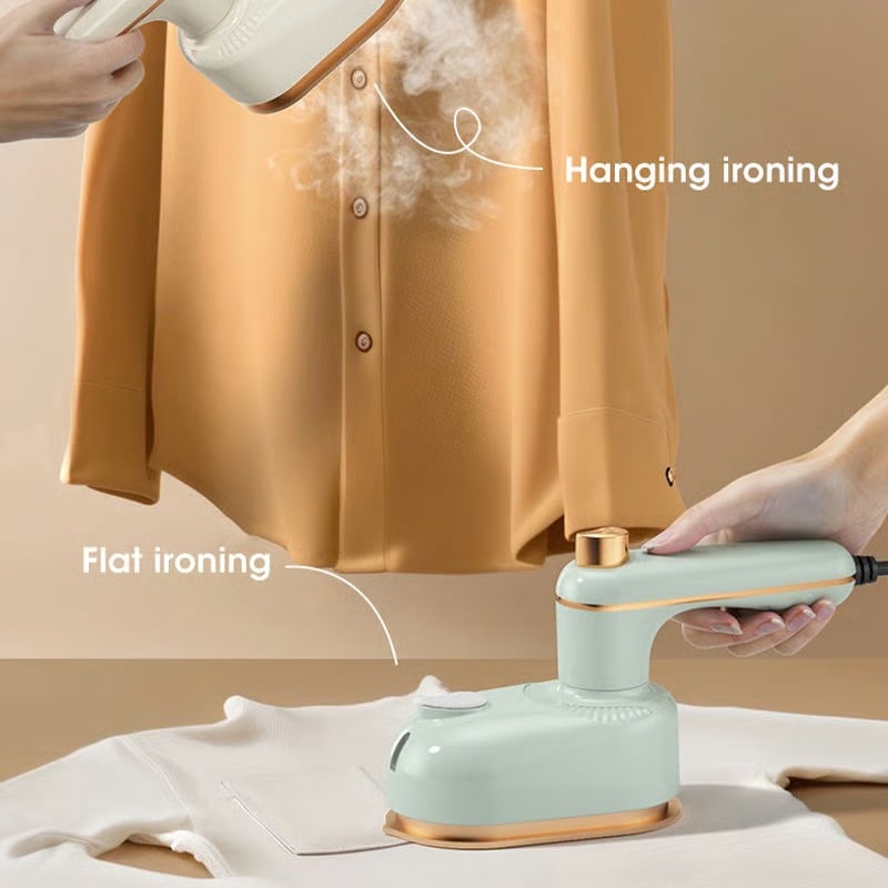 Handheld Portable Iron Mivoza Deutschland