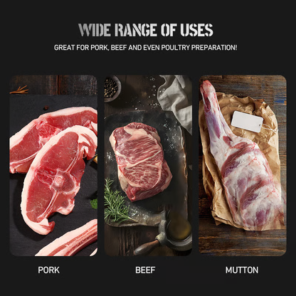 Precisietangen — moeiteloos ontbenen voor perfecte ribben