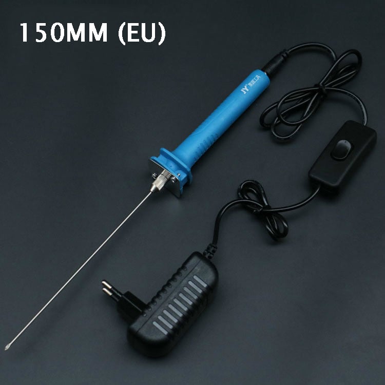 Elektrischer Schaumstoffschneider – Präzise, Mühelos & Sicher Mivoza Deutschland