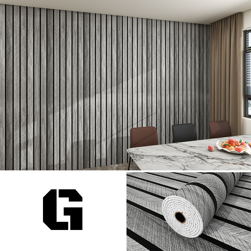 Zelfklevende decorfolie – waterdicht, hittebestendig & stijlvolle make-over voor elk interieur
