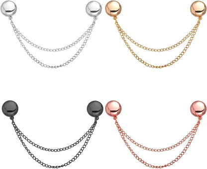 Magnetische clip voor taillevorming en kledingstyling