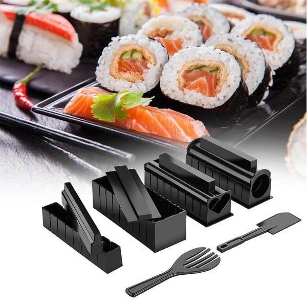Sushi vormset — perfecte rollen in een oogwenk