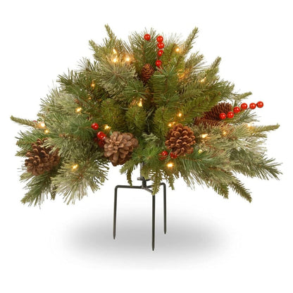 Feestelijke decoratie — gezellige sfeer het hele jaar door