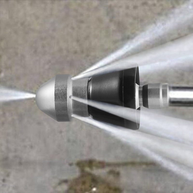 sewer cleaning tool high-pressure nozzle Mivoza Deutschland
