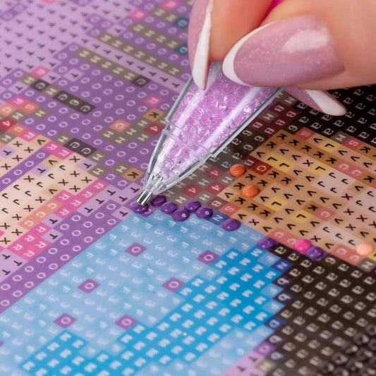 Precisie-applicator – Zet Elk Steentje Perfect op z’n Plek