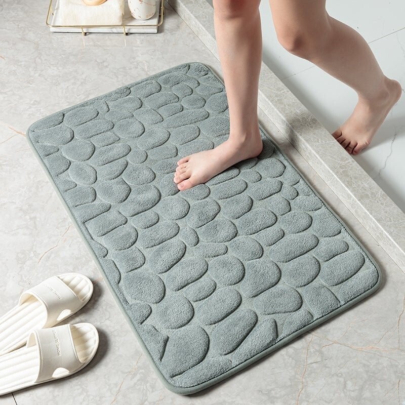 Badmat — veilige en comfortabele stappen