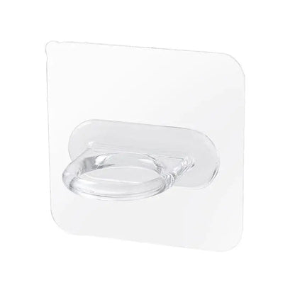 Zelfklevende ronde haken – Extra ordening zonder boren of gedoe