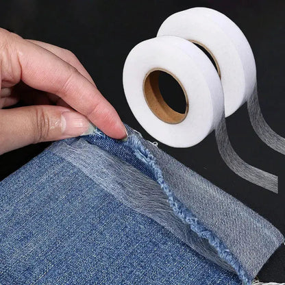 1+1 Gratis | Strijkbare tape – Supersnelle mooie zomen zonder naaien