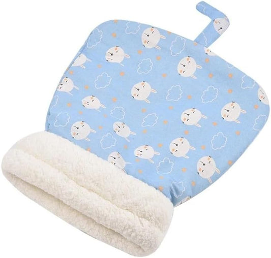Katbed — gezellige warmte en veilige comfort