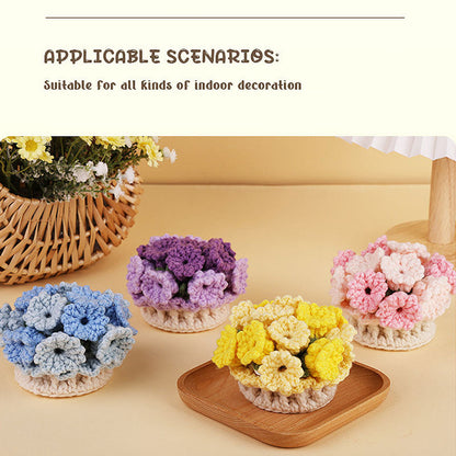 [DIY Kit]Handmade Diy Lily Of The Valley Coasters Mivoza Deutschland